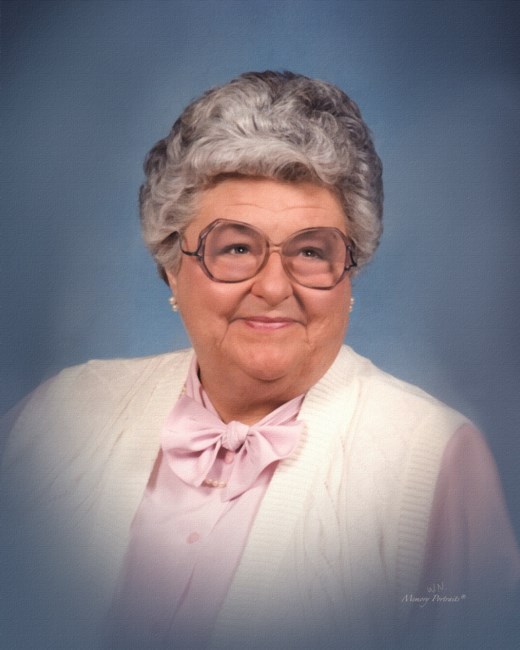Obituary of Annie Laurie (Lolly) Johnson Bragg