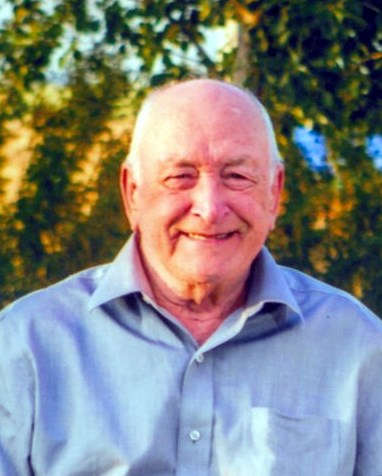 Obituary of Herman Wilbrink