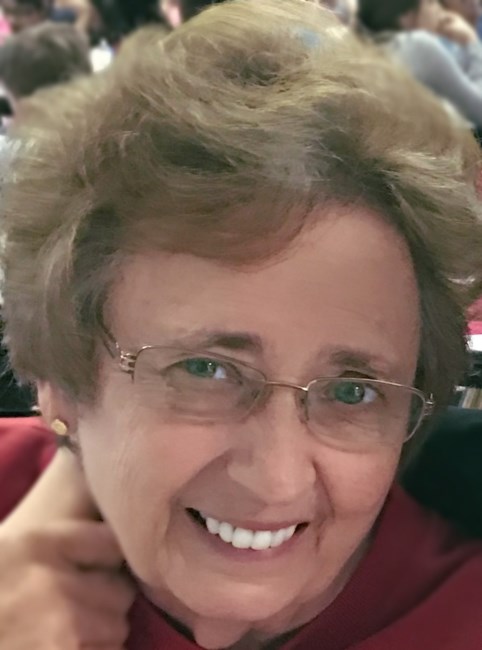 Obituary of Janice C. Boldt