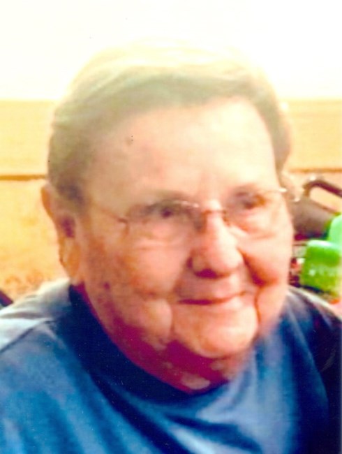 Obituary of Pearl Joann Hilliard