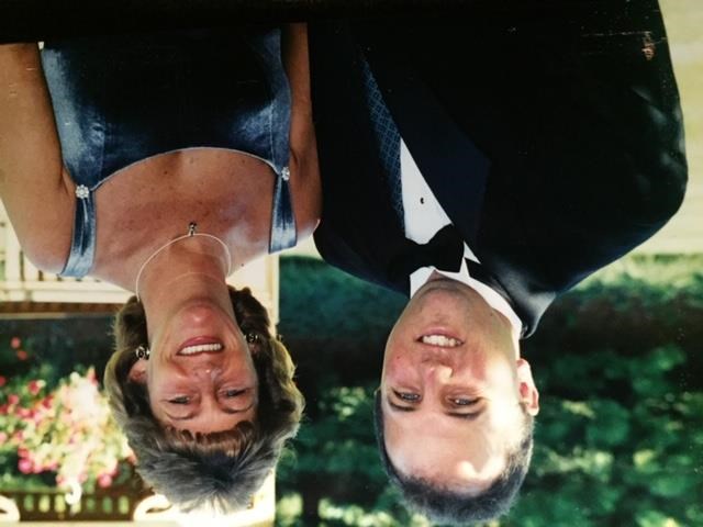 Obituary of Brenda Kay