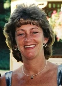 Obituary of Brenda Kay