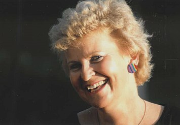 Obituario de Muriel May (Maria) Jones