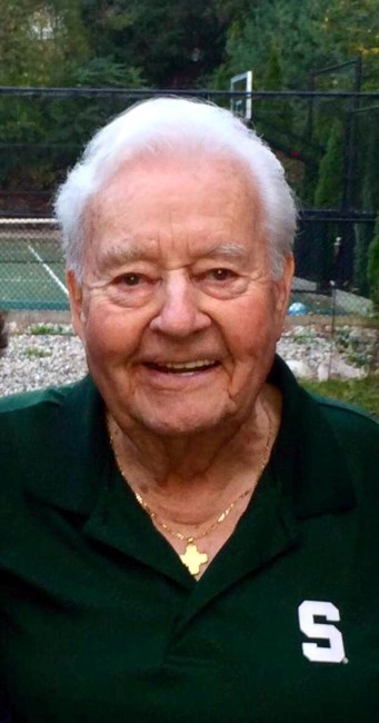 Obituario de John Norman Hofstetter