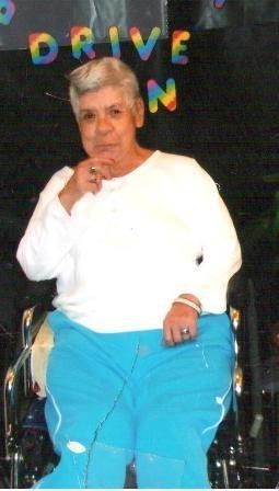 Obituary of Maria Aguilera