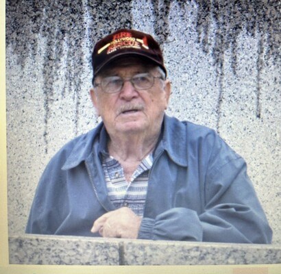 Obituary of William M. Savery Sr.