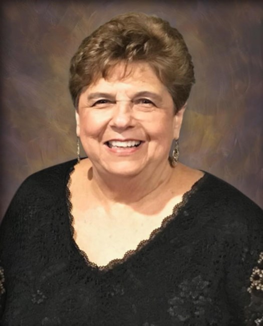 Obituary of Bonnie Marie Fruge Thibodeaux