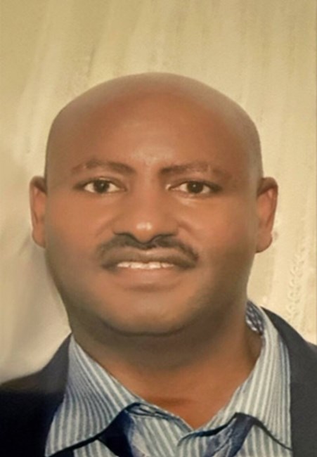 Avis de décès de Yebale Woldegebriel
