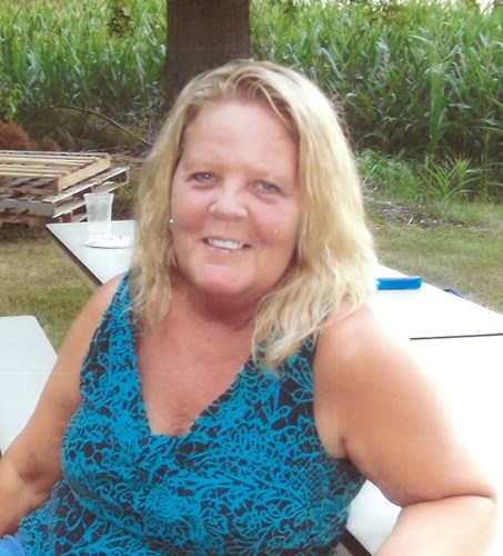 Obituary of Mary Lou Linnemeier