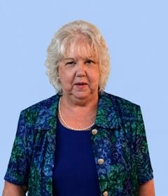 Obituary of Carolyn Roberts Warren