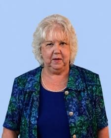 Obituary of Carolyn Roberts Warren