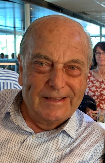 Obituary of Gaetano "Tommy" DeFazio