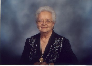 Obituary of Rita Faye Anderson Manske