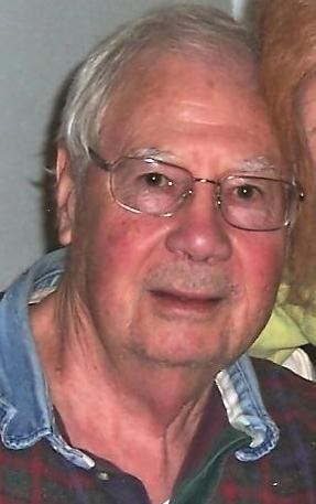 Obituary of William Reginald Howell