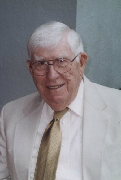 Obituary of John Glick