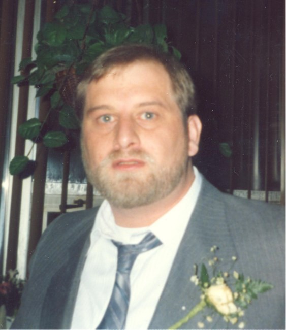 Obituary of Joseph Anthony Kutch Jr.