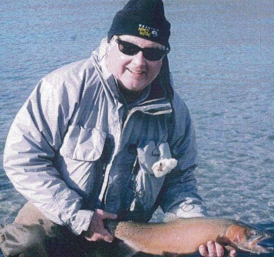 Obituary of Brian George Kansky