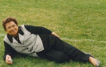 Obituary of Maria Donata Melendez