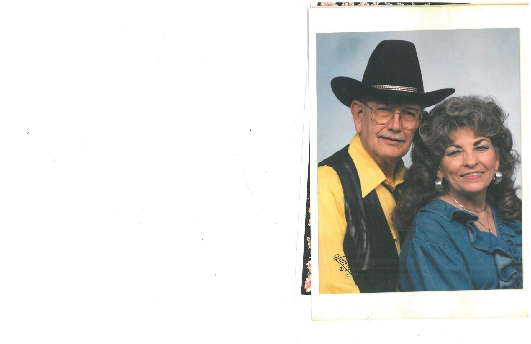 Obituary of Joy H. Fisher