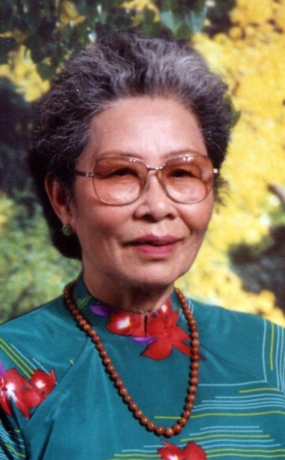 Obituary of Doan Xuan Hoa