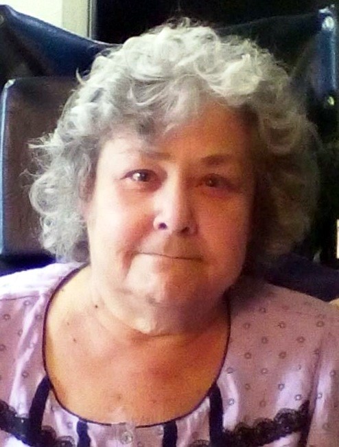 Obituary of Darlene Fitzgerald Ansardi