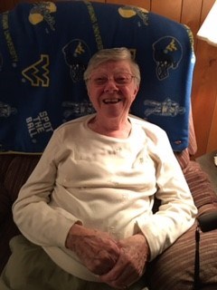 Obituary of Susan McDonald Mitchell