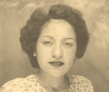 Obituary of Cristina Trejo