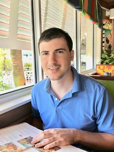 Obituary of Jay Matthew Epstein