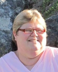 Obituary of Carol G Collier