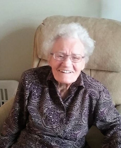 Obituary of Ann Zalitach