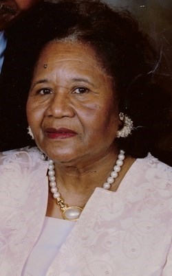 Obituary of Velma M Smith Hart