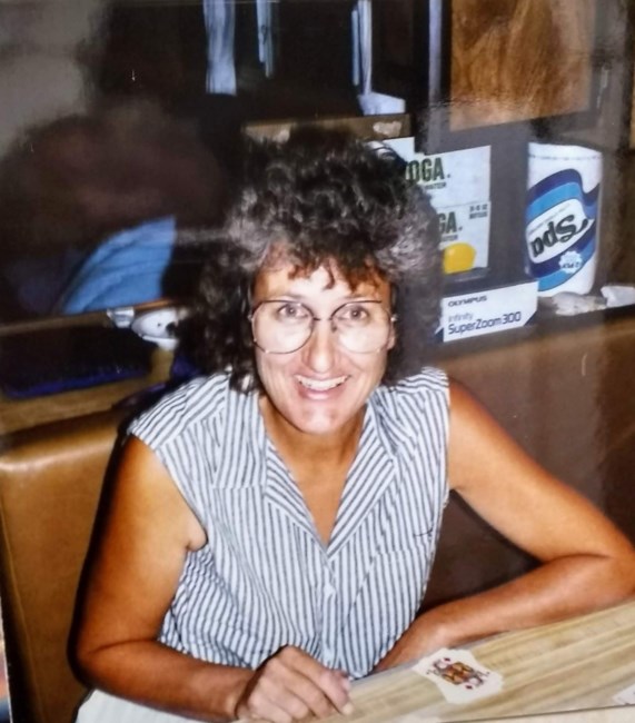 Obituary of Nancy Holl-Smith
