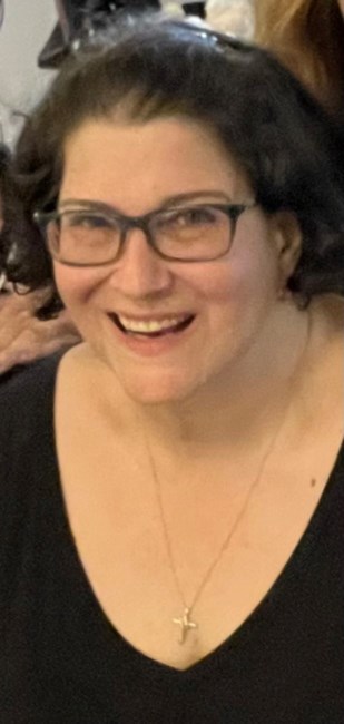 Obituary of Denise Grace Wilson