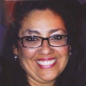 Obituary of Patricia H. Rodriguez