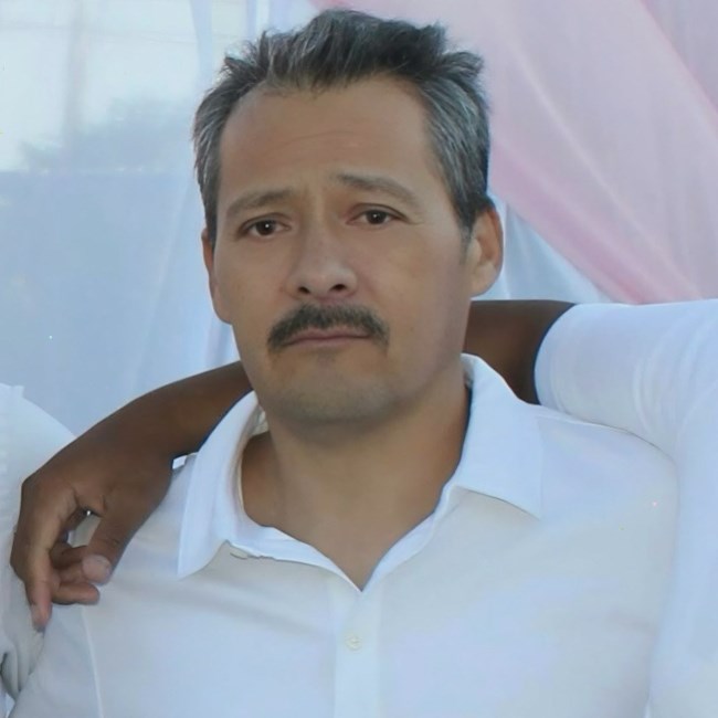 Obituary of Carlos Ramos Machorro