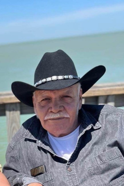 Obituary of Jose G. Gutierrez