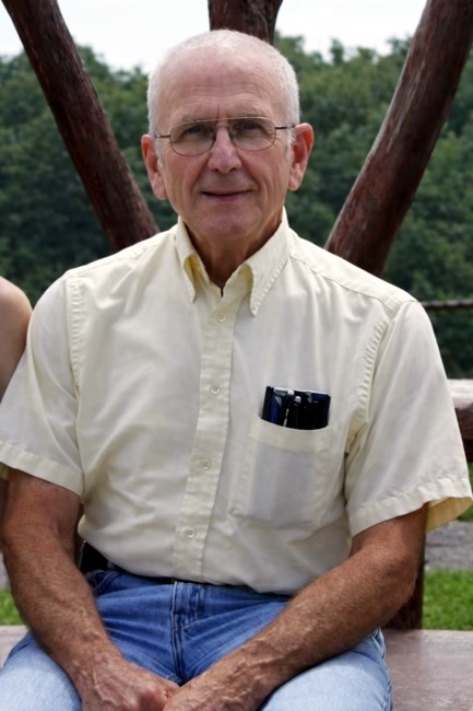 Obituary of Timothy F. Johnson