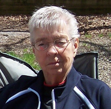 Obituary of Sally Jane Westmoreland