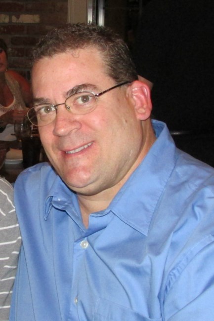 Obituary of John G. Cheverie