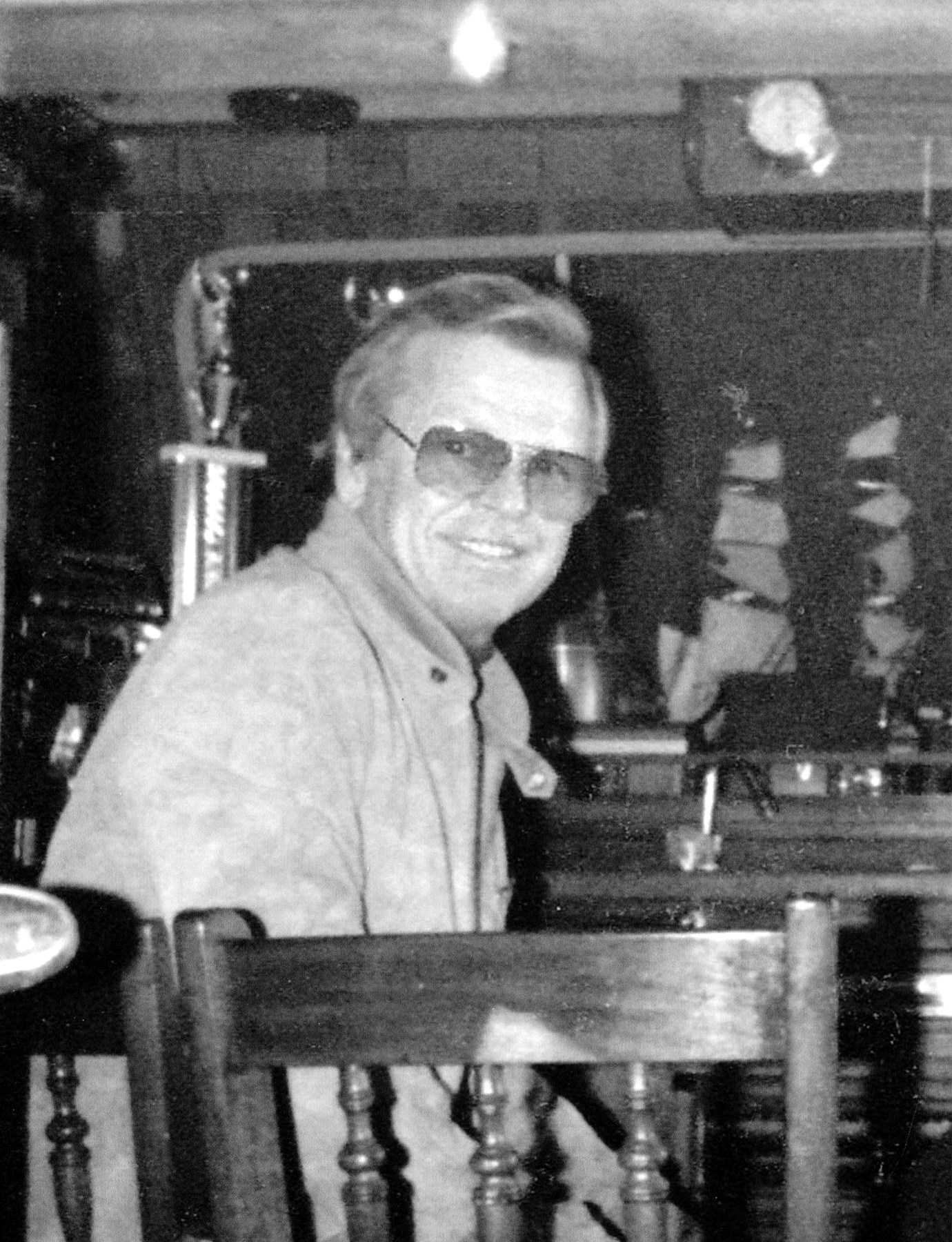 Stanley Baldwin Obituario Las Vegas Nv