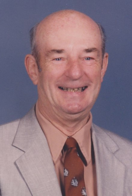 Obituary of Arthur Ernst Schroeder