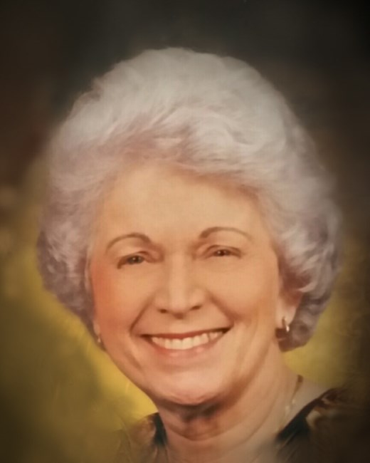 Obituary of Mary Eliska Gentry Ford