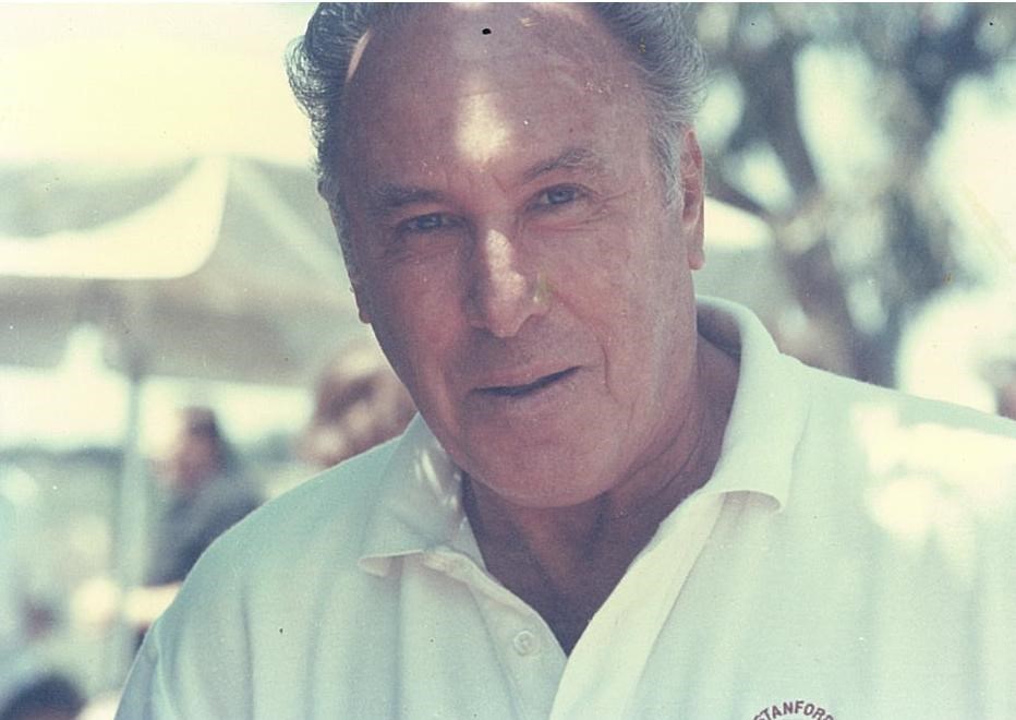 Obituary of Robert S. Corlett