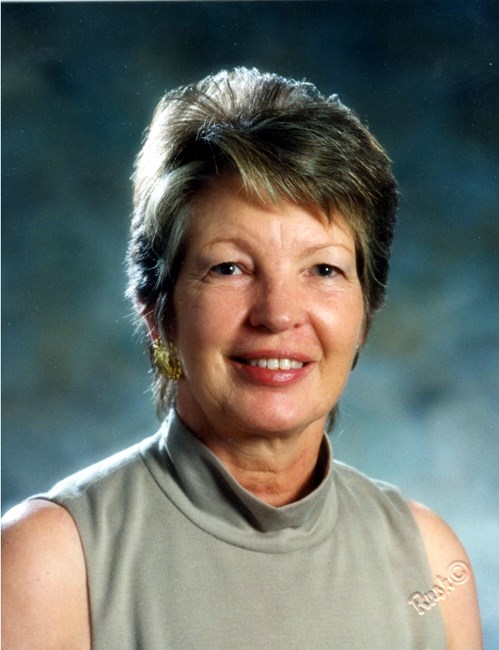 Obituario de Sharon Lee Wright