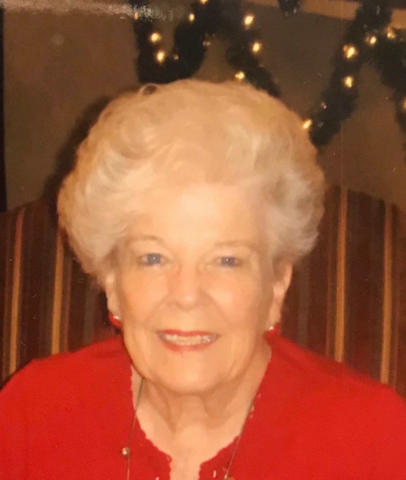 Obituary of Doris Virginia Sikorski