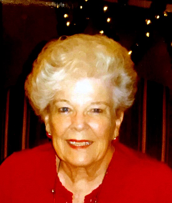 Obituary of Doris Virginia Sikorski