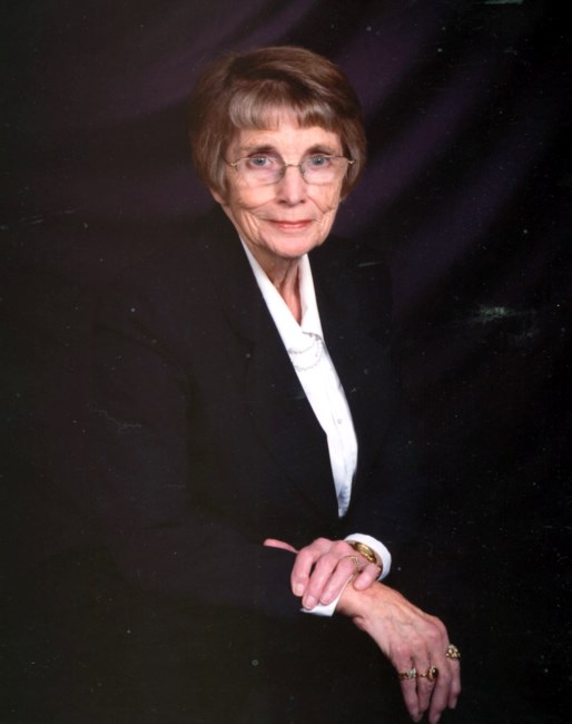 Obituary of Modine Souther