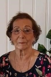 Obituary of Elvira Del Valle