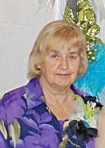 Obituary of JoRetta Smith