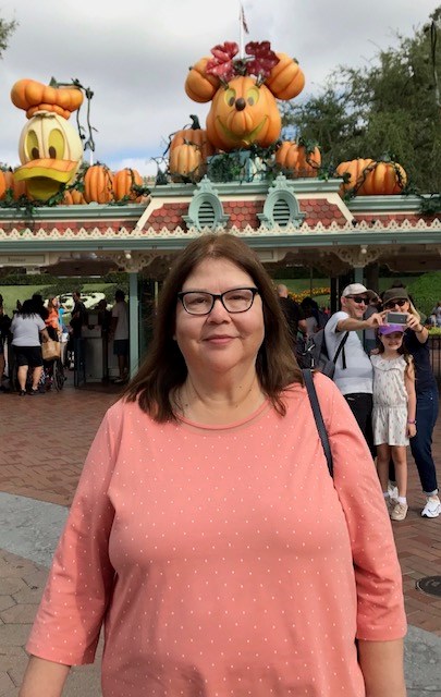 Obituary of Maria Del Carmen Guerrero